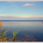 > Blue Sea < .... Meer, Strand, See, Beach