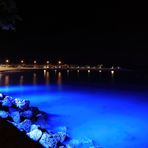 Blue Sea ... Side 