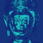 ...blue sence of buddha*