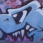 Blue Shark [Der blaue Hai]