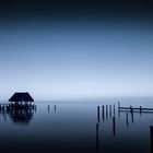 Blue Silence