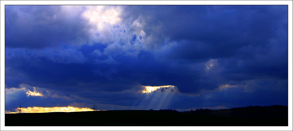 °°° blue sky [2] °°°