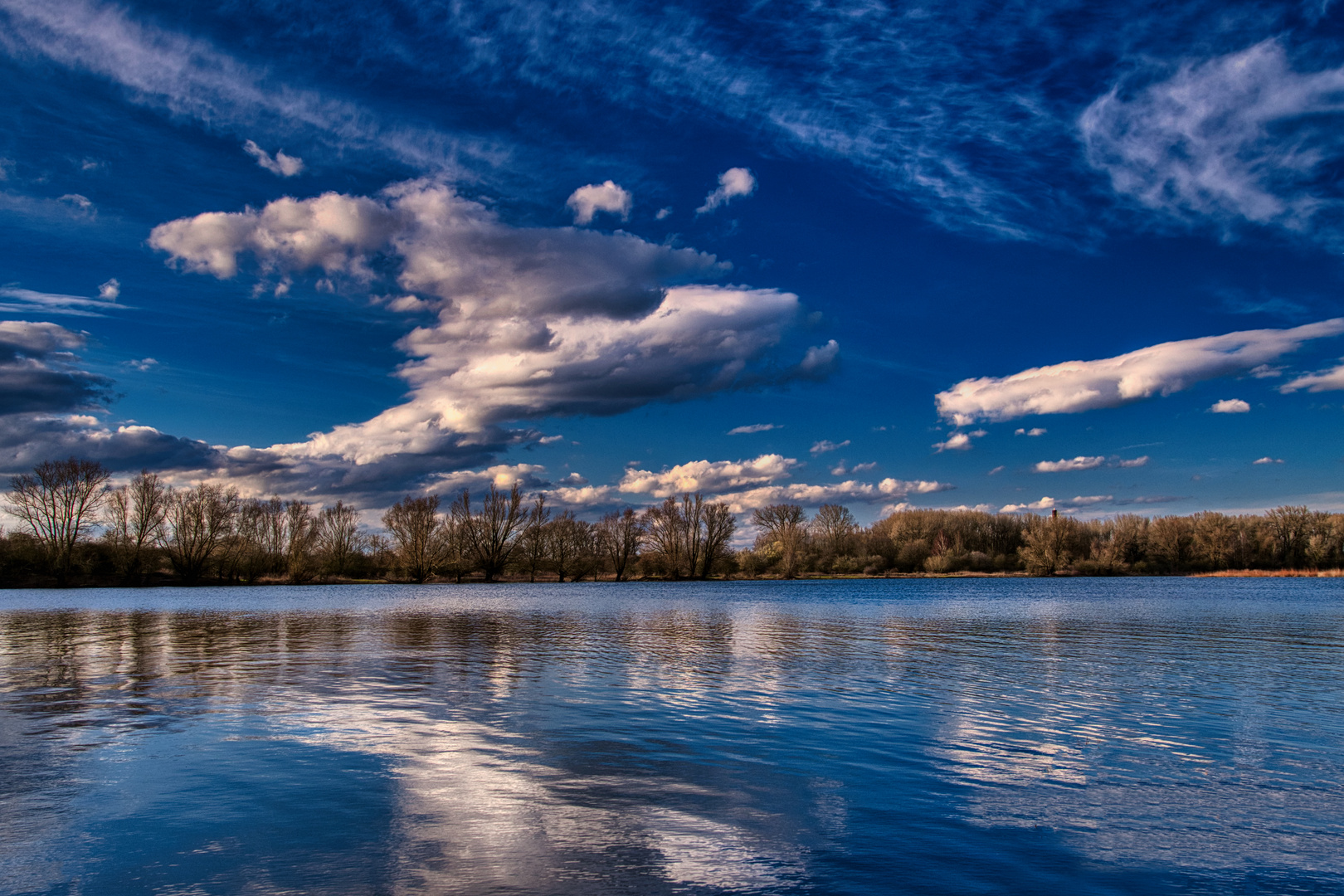 Blue Sky