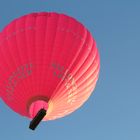 Blue Sky Balloon