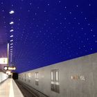 Blue Sky in the Underground