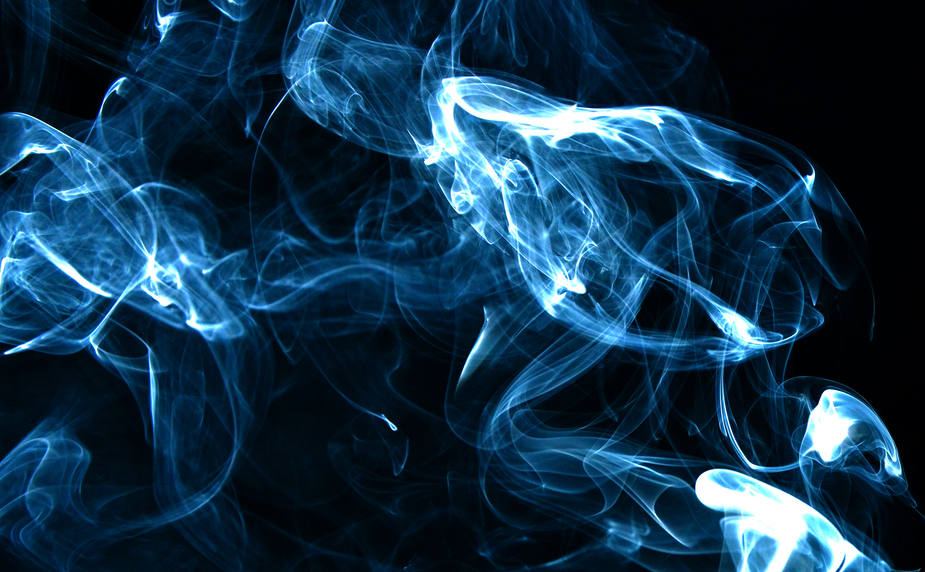 Blue Smoke