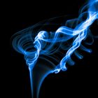 Blue Smoke