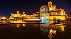 Blue Souq