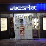 Blue Spirit....