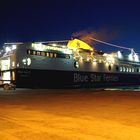 Blue Star Ferries