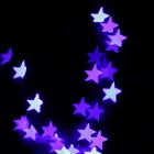 .Blue Stars.