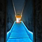 Blue Steps