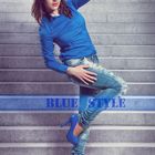 Blue Style