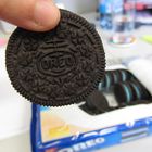 Blue Summer Oreos