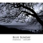 Blue Sunday II