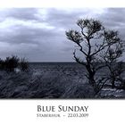 Blue Sunday IV