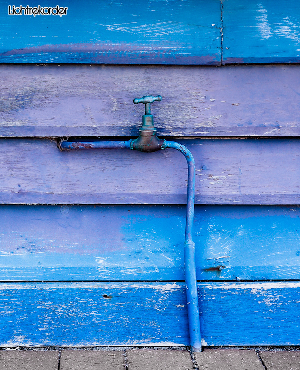 Blue Tap