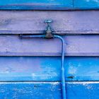 Blue Tap