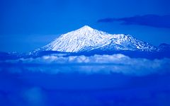 blue teide 2 ...