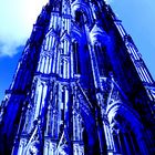 Blue Towers Cologne