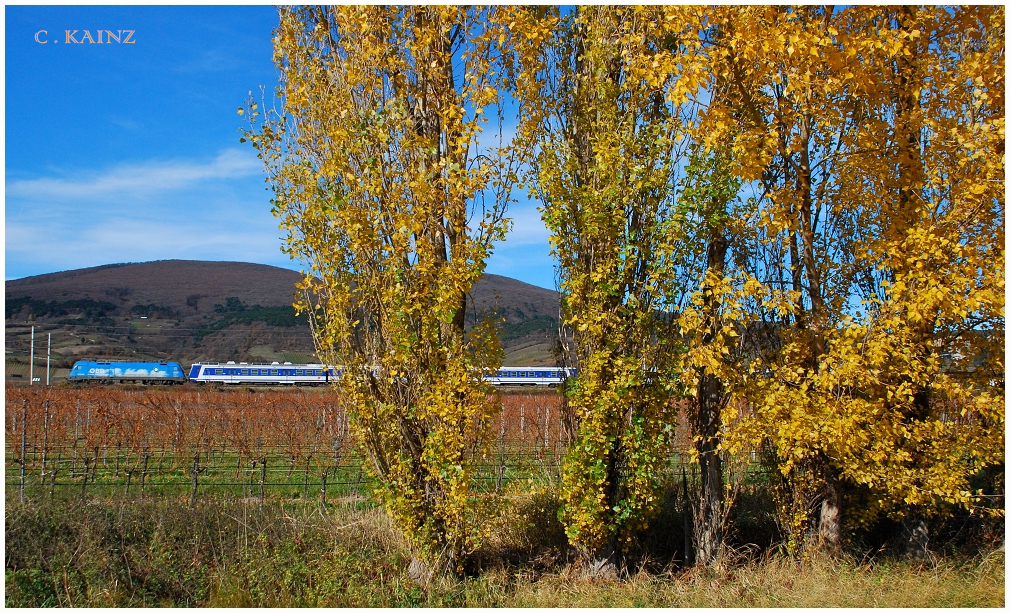 Blue Train