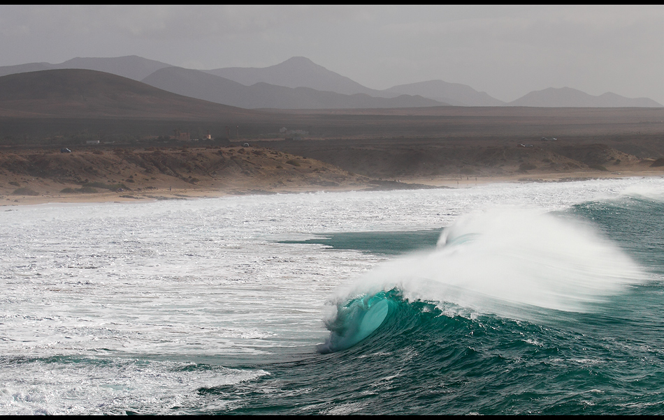 blue Tube