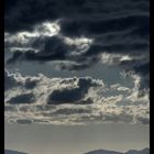 Blue Tuscany