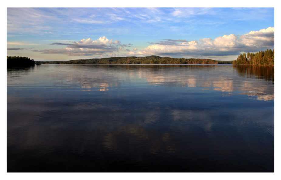 Blue water by Andrea Geist (Freiburg)