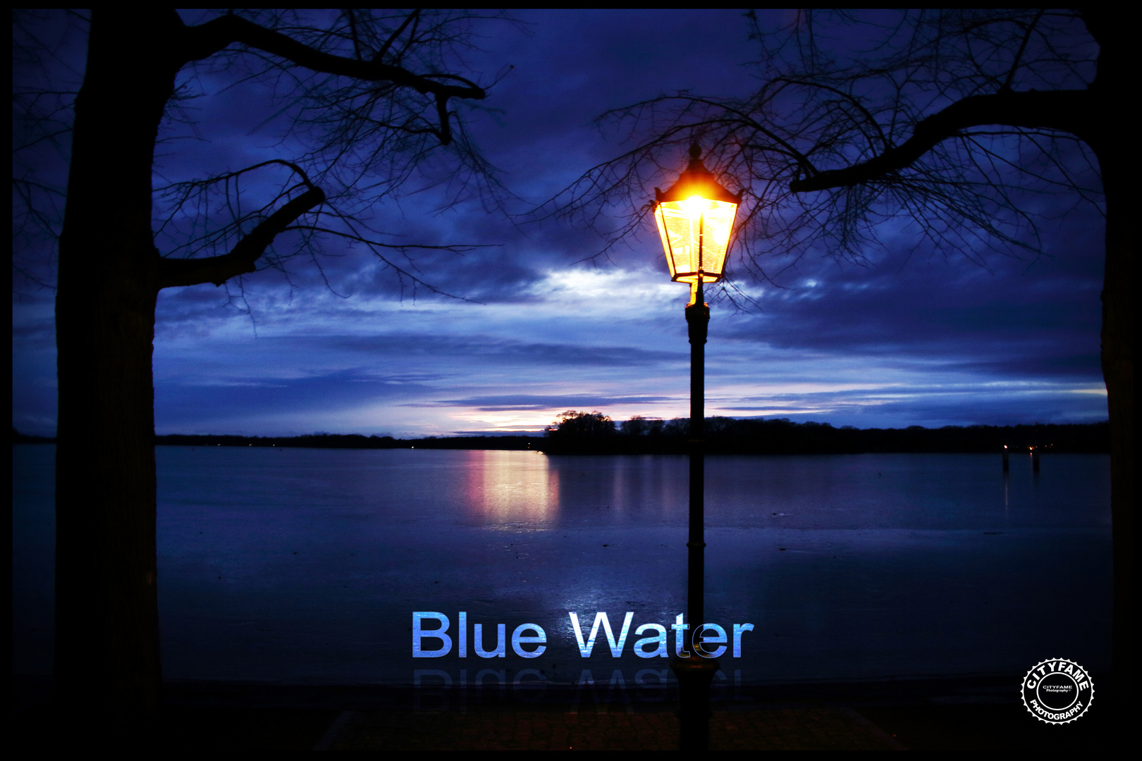 Blue Water