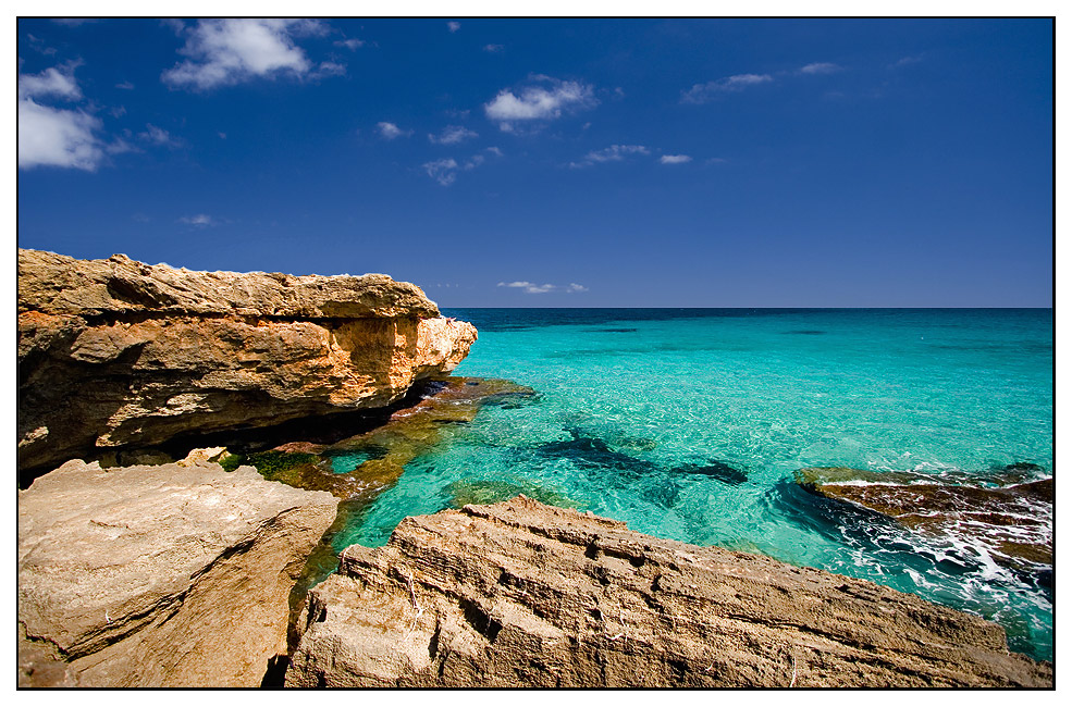 Blue Water II - Mallorca