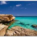 Blue Water II - Mallorca