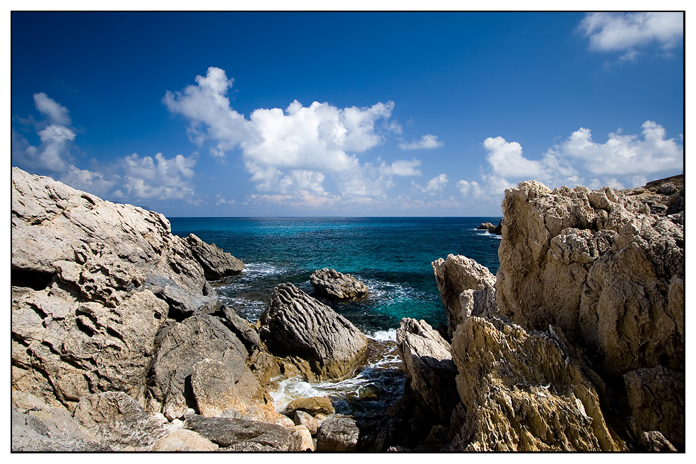 Blue Water IV - Mallorca