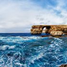 Blue Window Gozo