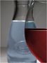 Blue Wine 2 von Marc Grethen