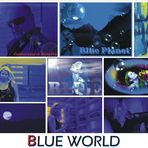 Blue World