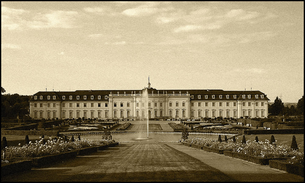 Blüba Ludwigsburg