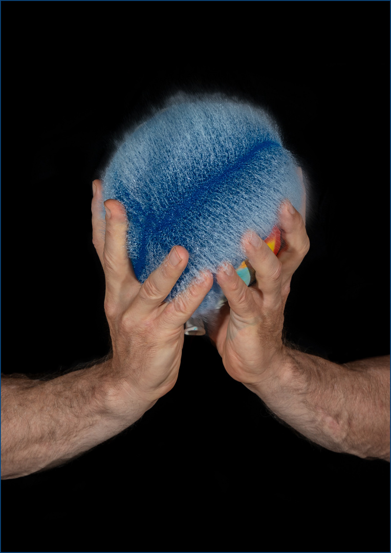 Blueball