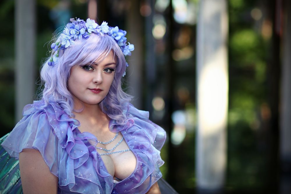 bluebell fairy