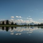 blueberry lake