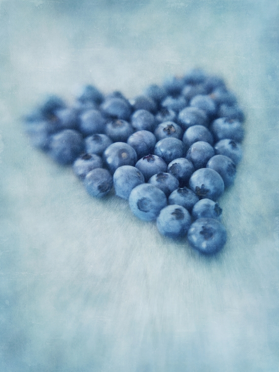 blueberry love