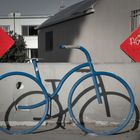 *** BlueBike ***