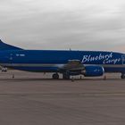 Bluebird Cargo