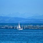 Blue,blue,blue Bodensee