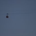 Bluebox mit Seilbahn