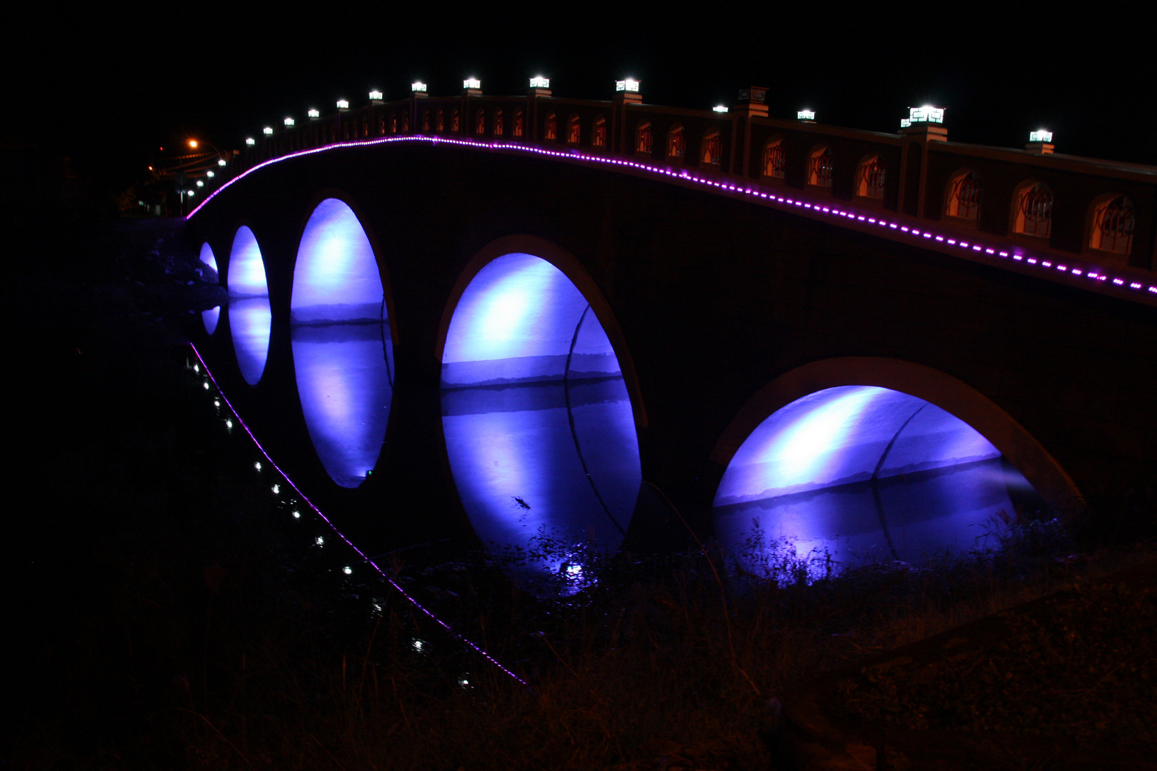 BlueBridge