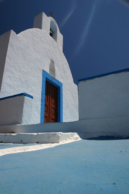 BlueChurchOnTilos