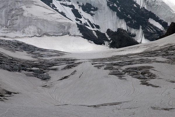 Blüemlisalp-Gletscher reload