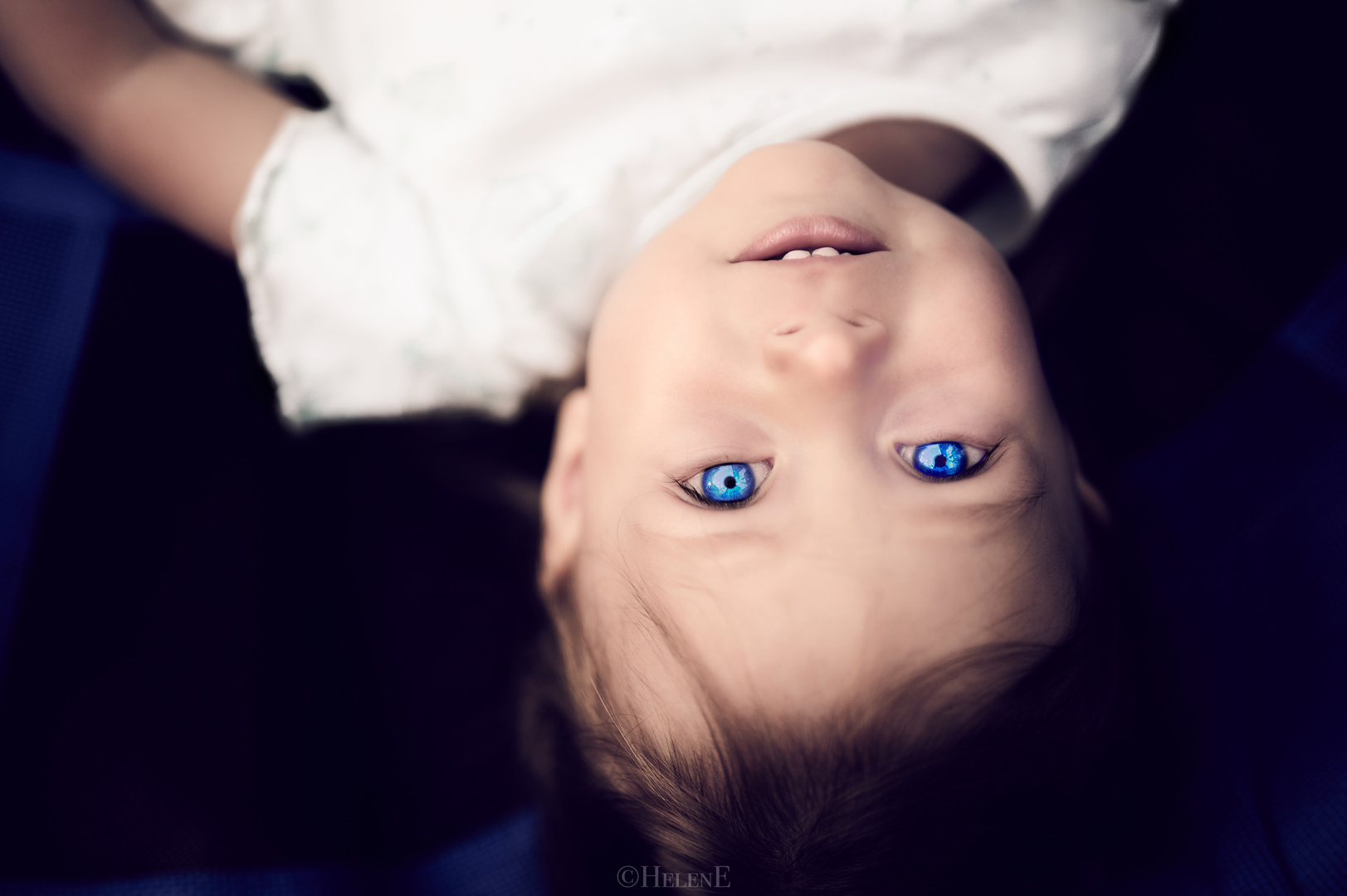 BlueEyes