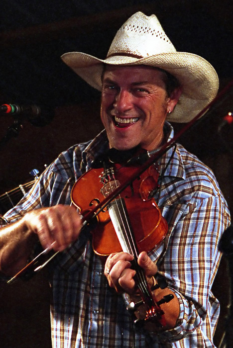 Bluegrass Fiddler 2