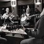 Bluegrass Jam Session